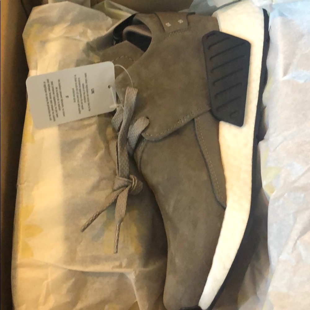 Adidas nmds